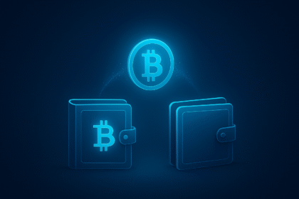 wp header logo 2785 Firma Strategy przeniosła 2.45 mld USD w Bitcoinach do nowych portfeli. Likwidacja czy restrukturyzacja? 