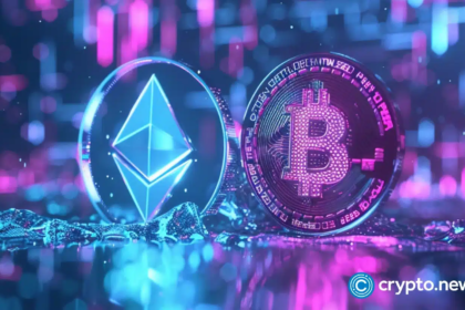 wp header logo 282 Crypto ETFs continue to rebound, $55m flow into the market