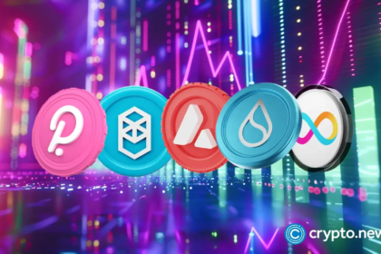 wp header logo 286 Why is crypto market going up today? (Oct. 3) 