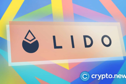 wp header logo 287 Lido price gains 7% as VanEck registers Lido Staked Ethereum ETF