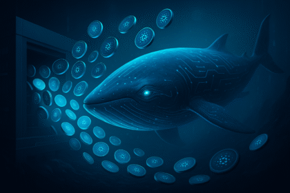 wp header logo 29 Cardano Whale Makes $54 Million Coinbase Outflow: Sign Of Dip Buying?