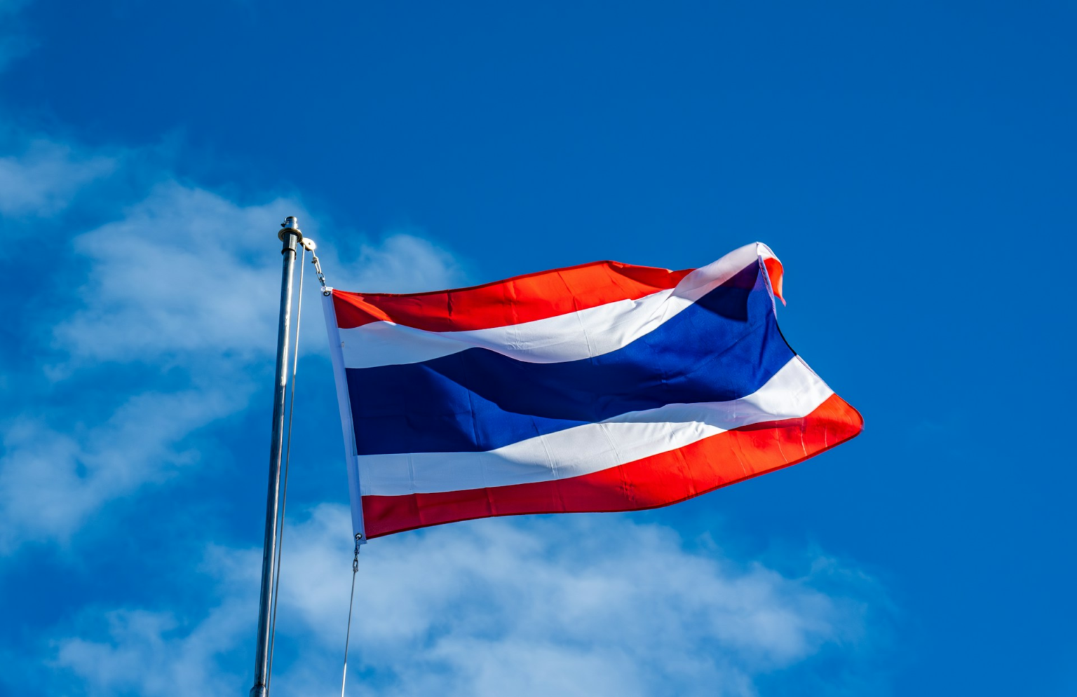 wp header logo 290 Thailand To Expand Crypto ETF Lineup Beyond Bitcoin In Early 2026 – Report