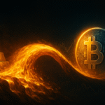 wp header logo 293 Bitcoin Supercycle? Jeff Park Says Gold’s $1 Trillion Gains Could Spark It
