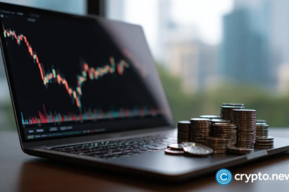 wp header logo 297 Chainlink price eyes $24 resistance as new wallets increase