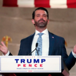 wp header logo 298 World Liberty Financial: Trump Jr. Defends Company Against Political Accusations