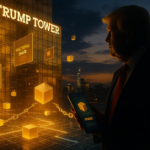 wp header logo 300 Trump Tower moving on chain: How the President could make millions