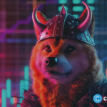 wp header logo 304 Valour lists FLOKI ETP in Europe – is reversal on horizon?