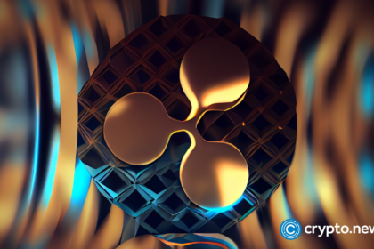 wp header logo 309 XRP price prediction: Can bulls shake off bearish technicals?