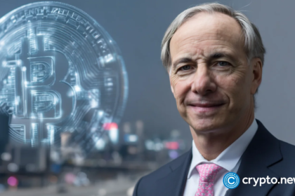 wp header logo 315 Why Ray Dalio believes Bitcoin will never be a “reserve currency”