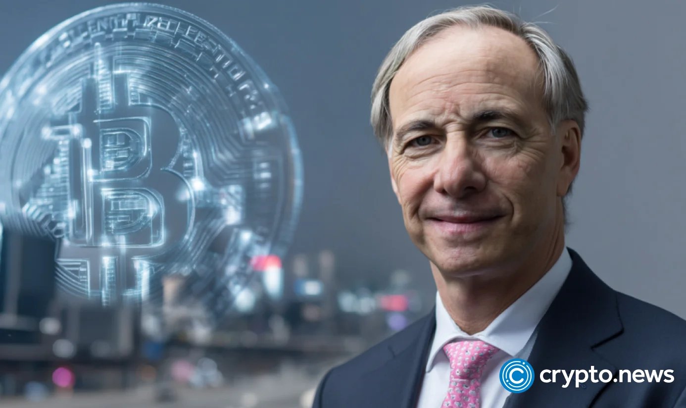 wp header logo 315 Why Ray Dalio believes Bitcoin will never be a “reserve currency”