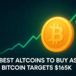 wp header logo 324 Best Altcoins to Buy as Bitcoin Hits $120K and JPMorgan Targets $165K