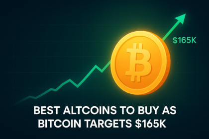 wp header logo 324 Best Altcoins to Buy as Bitcoin Hits $120K and JPMorgan Targets $165K