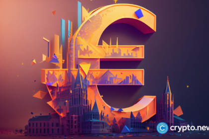 wp header logo 329 ECB announces partners for expected digital euro rollout
