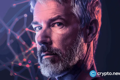 wp header logo 330 MSTR stock enters a bull market as the Bitcoin price rises, but will the gains hold?