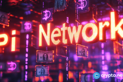 wp header logo 334 Pi Network price defends yearly lows as market enters oversold conditions, is a reversal possible?