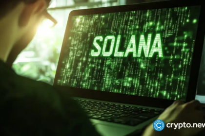 wp header logo 341 Coinbase hacker spent stolen funds on 100k Solana