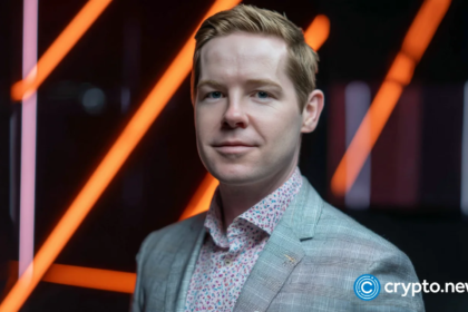 wp header logo 344 Interview | Bitcoin lending will x10 by 2028: Maple CEO