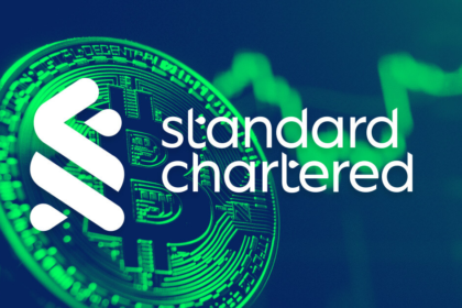 wp header logo 346 StanChart reaffirms $200k year-end projection for Bitcoin as US gov shutdown becomes tailwind
