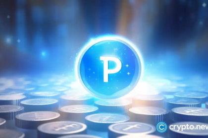 wp header logo 347 PayPal’s PYUSD stablecoin supply doubles to $2.5b in a month