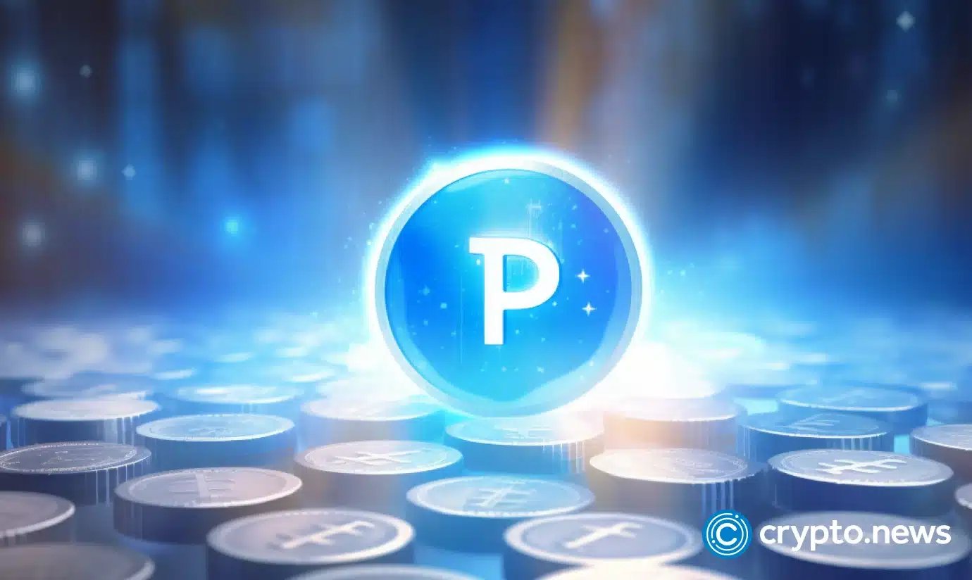 wp header logo 347 PayPal’s PYUSD stablecoin supply doubles to $2.5b in a month