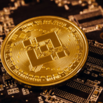 wp header logo 349 BNB Cup-And-Handle Breakout Powers Past $1,050, A Move To $1,100 Next?