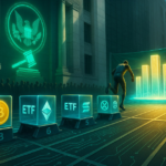 wp header logo 352 REX-Osprey and Defiance file 27 crypto ETFs, including staking and 3x leverage