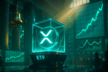 wp header logo 355 If spot XRP ETFs arrive, who will buy and how much will liquidity shift?
