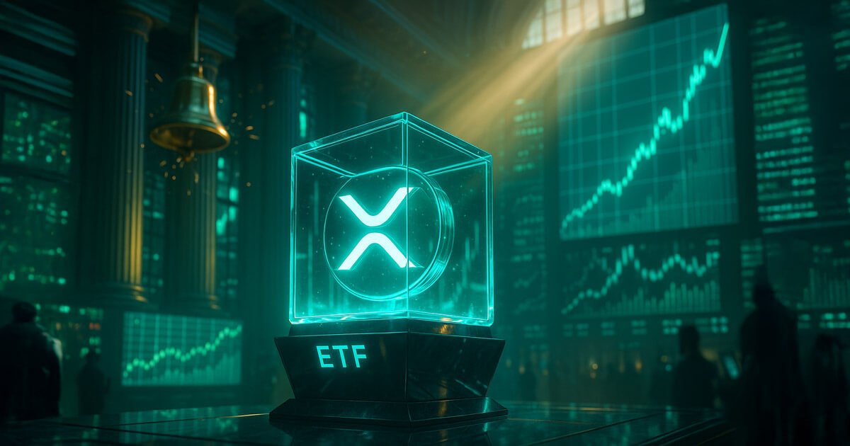 wp header logo 355 If spot XRP ETFs arrive, who will buy and how much will liquidity shift?