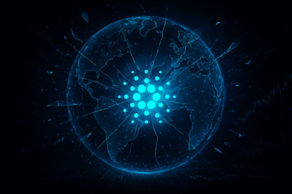 wp header logo 357 ‘Cardano Will Break The Internet’: Hoskinson Explains Why