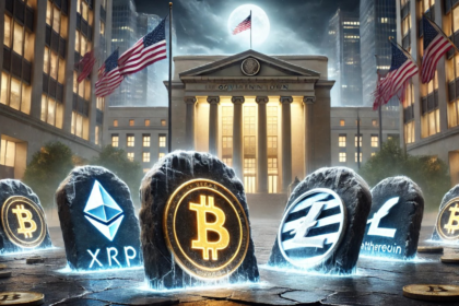 wp header logo 360 Is The Approval Of Crypto ETFs At Risk? SEC Operations Frozen By Gov. Shutdown