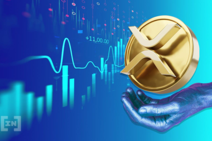 wp header logo 363 XRP Price Can Hit $1,000 With Mass Adoption By Banks And Institutions, Analyst Says