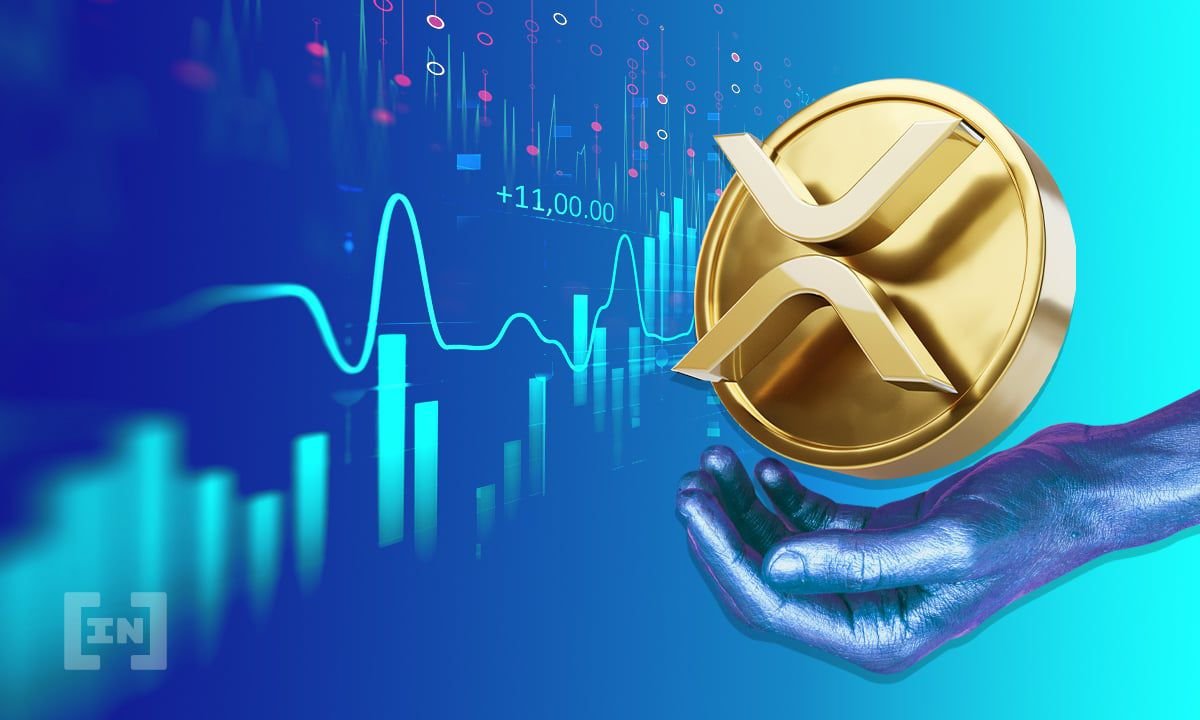 wp header logo 363 XRP Price Can Hit $1,000 With Mass Adoption By Banks And Institutions, Analyst Says