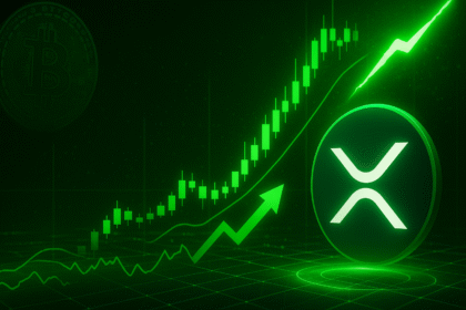 wp header logo 366 ‘This Is the Time’—XRP Could Rally 400% As Key Signals Flash Green, Analyst Says
