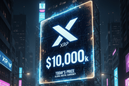 wp header logo 373 XRP At $10K? Analyst Sees $800 Trillion Liquidity Boom