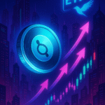 wp header logo 38 Hedera (HBAR) Slips 1.6% Daily but ETF Hopes and Swift Partnership Keep Uptober Rally in Play