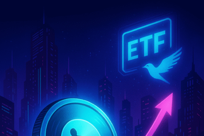 wp header logo 38 Hedera (HBAR) Slips 1.6% Daily but ETF Hopes and Swift Partnership Keep Uptober Rally in Play