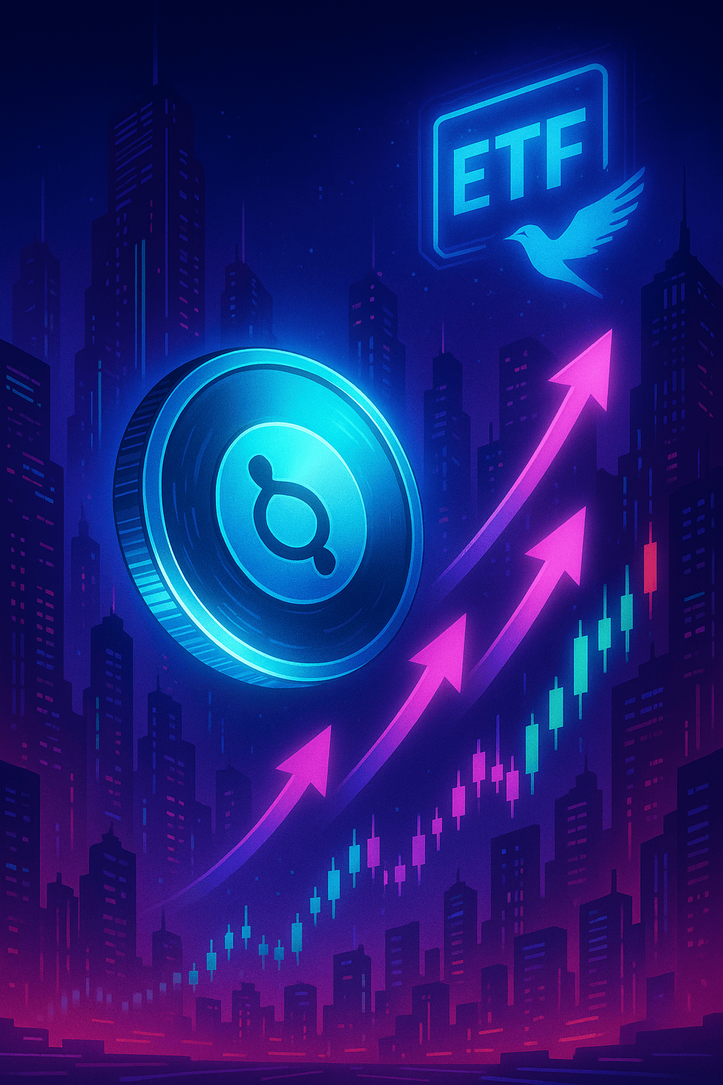 wp header logo 38 Hedera (HBAR) Slips 1.6% Daily but ETF Hopes and Swift Partnership Keep Uptober Rally in Play