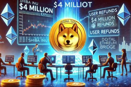 wp header logo 382 Shiba Inu Developers Respond To $4 Million Exploit With Detailed Update