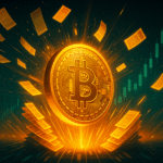 wp header logo 385 Bitcoin Speculation Explodes As Open Interest Sets New $45.3 Billion Record