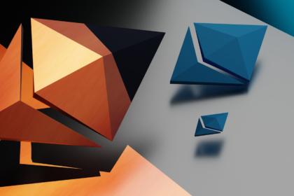 wp header logo 387 Ethereum Poised For Breakout? SOPR Trend Hints At $5,000 Upside