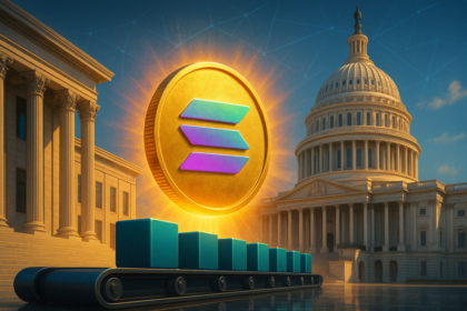 wp header logo 39 Solana ETF approvals rumored to arrive next week as issuers prepare for launch