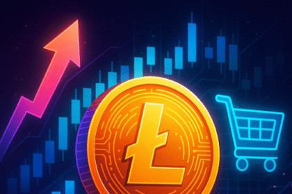 wp header logo 390 SEC Silence Stalls Litecoin ETF Decision as LTC Price Holds Near Monthly Highs