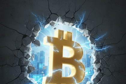 wp header logo 400 Bitcoin Breaks $123,000 As Rising Open Interest Signals More Action Ahead
