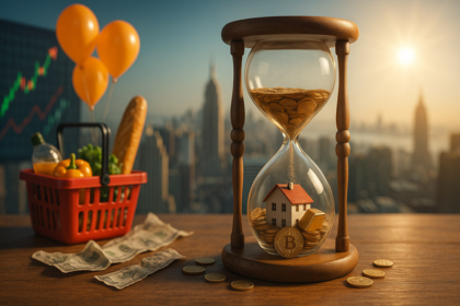 wp header logo 401 As stagflation looms, experts advise: own assets or risk being left behind