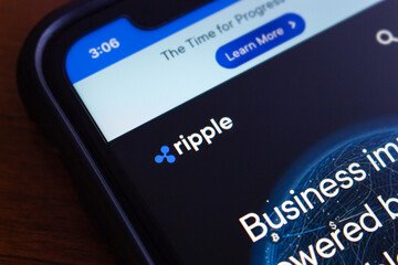 wp header logo 403 Ripple’s XRP Ledger Launches MPT Token Standard – Here’s What It Means For Investors