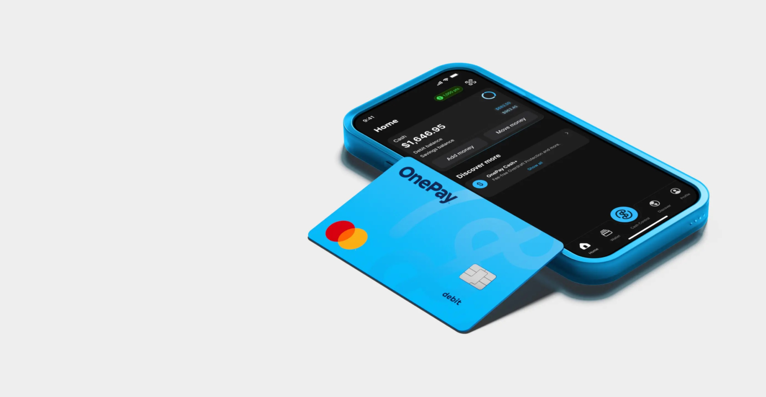 wp header logo 416 Crypto Meets Retail: Walmart-Linked Fintech Expands Into Digital Assets