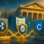 wp header logo 42 Ripple and Coinbase to qualify as crypto custodians under new SEC staff guidance