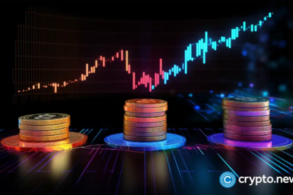 wp header logo 425 4 reasons the crypto market Is booming past $4 trillion