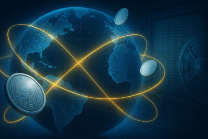 wp header logo 43 Visa Pilots Stablecoin Prefunding To Modernize Cross-Border Payments