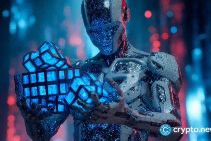 wp header logo 437 While tokenization makes headlines, infrastructure will decide who wins | Opinion